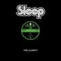 Sleep: The Clarity, Single 12"