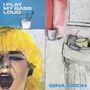 Gina Birch: I Play My Bass Loud, LP
