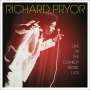 Richard Pryor: Live At The Comedy Store, 1973, CD