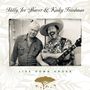 Billy Joe Shaver & Kinky Friedman: Live Down Under, CD, CD