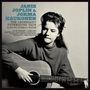 Janis Joplin & Jorma Kaukonen: The Legendary Typewriter Tape: 6/25/64 Jorma's House, CD