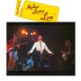 Jonathan Richman & The Modern Lovers: Modern Lovers Live, CD