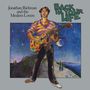 Jonathan Richman & The Modern Lovers: Back In Your Life, LP