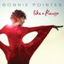 Bonnie Pointer: Like A Picasso, CD