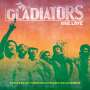 The Gladiators: One Love: The Best Of Their Nighthawk Recordings, CD