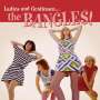 The Bangles: Ladies And Gentlemen...The Bangles! (Limited Edition) (Pink Vinyl), LP