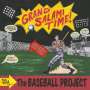 The Baseball Project: Grand Salami Time!, CD