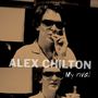 Alex Chilton: My Rival, LP