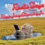 Roger Joseph Manning Jr.: Radio Daze / Glamping, CD