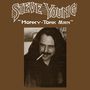 Steve Young: Honky-Tonk Man (50th Anniversary Edition) (remastered), LP