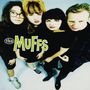 The Muffs: The Muffs, 2 LPs