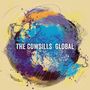 The Cowsills: Global (remastered) (Black Vinyl), LP