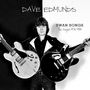 Dave Edmunds: Swan Songs: The Singles 1976 - 1981, 2 CDs