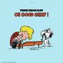Vince Guaraldi: Oh, Good Grief!, CD