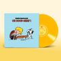 Vince Guaraldi: Oh,Good Grief! (Opaque Yellow Vinyl), LP
