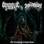 Terminal Nation / Kruelty: The Ruination Of Imperialism (Limited Edition) (Sea Blue Cloudy Vinyl), LP