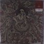 Mournful Congregation: Exuviae Of Gods - Part I (Oxblood Vinyl), LP