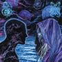 Dream Unending & Worm: Starpath (Baby Blue / Royal Blue Merge Vinyl), LP, LP