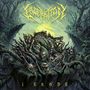Laceration: I Erode, LP