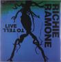 Richie Ramone: Live To Tell, LP, LP