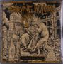 Starving Wolves: Fire, The Wolf, The Fang, LP, LP