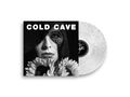 Cold Cave: Cherish The Light Years (180g) (Limited Edition) (Crystal Clear Glitter Vinyl), LP