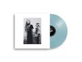 Cold Cave: Full Cold Moon (180g) (Limited Edition) (Ice Blue Glitter Vinyl), LP, LP