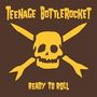 Teenage Bottlerocket: Ready To Roll, CD