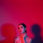 Kayleigh Goldsworthy: Learning To Be Happy (Opaque Red Vinyl), LP, LP