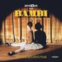 Anxious: Bambi, CD