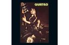 Suzi Quatro: Quatro (RSD 2023) (180g) (Limited Edition) (Green Vinyl), LP,LP
