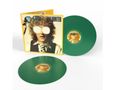 Ian Hunter: You're Never Alone With A Schizophrenic (2024 Remaster) (180g) (Limited Expanded Edition) (Green Vinyl), 2 LPs