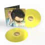 Ian Hunter: Short Back N' Sides (2024 Remaster) (180g) (Limited Edition) (Yellow Vinyl), 2 LPs