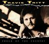 Travis Tritt: Proud Of The Country, CD