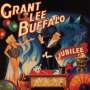 Grant Lee Buffalo: Jubilee (remastered) (180g) (Clear Vinyl), 2 LPs