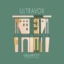 Ultravox: Quartet (Steven Wilson Stereo Mix 2023), CD