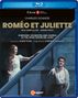 Charles Gounod (1818-1893): Romeo & Juliette, Blu-ray Disc