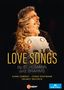 Diana Damrau & Jonas Kaufmann - Love Songs by Schumann and Brahms, DVD