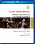 Vienna Philharmonic - The Exklusive Subscription Concert Series 2, Blu-ray Disc, Blu-ray Disc