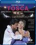 Giacomo Puccini: Tosca, Blu-ray Disc