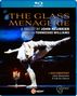 John Neumeier - The Glass Menagerie, Blu-ray Disc