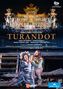 Giacomo Puccini: Turandot, DVD