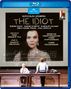Mieczyslaw Weinberg: Der Idiot (Oper nach Dostojewski), BR