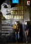 Jacques Offenbach: Les Contes D'Hoffmann, 2 DVDs
