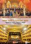 Teatro La Fenice New Year's Concert 2025. Sänger vor Orchestermusikern in üppig dekoriertem Konzertsaal., DVD