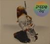 Poppy: Zig, CD