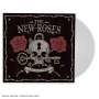The New Roses: Dead Man's Voice (Limited Edition) (Clear Vinyl), LP