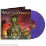 Visions Of Atlantis: Ethera (Purple Vinyl), LP