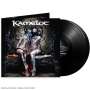 Kamelot: Poetry For The Poisoned, 2 LPs