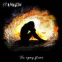Takida: The Agony Flame, CD